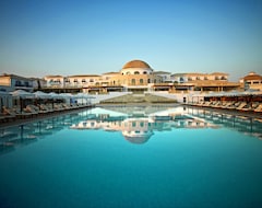 Hotel Mitsis Laguna Resort & Spa (Anissaras, Grecia)