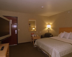 Khách sạn SureStay Plus by Best Western San Antonio Fort Sam Houston (San Antonio, Hoa Kỳ)