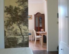Casa/apartamento entero Panoramico Taormina Centro Tra Sole E Mare Wi Fi (Taormina, Italia)