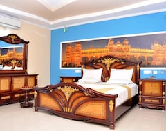 Hotel Kings Palace (Tirunelveli, Hindistan)