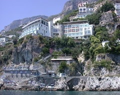 Hotel Miramalfi (Amalfi, Italia)