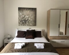 Tüm Ev/Apart Daire Apartment Mimoza (Otočac, Hırvatistan)