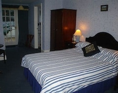 Hotelli Rosedene Guest House (Pembroke, Iso-Britannia)