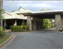 Hotel Tokatoka Resort (Nadi, Fiyi)