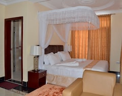 Hotelli Lantana Hotel (Dar es Salaam, Tansania)