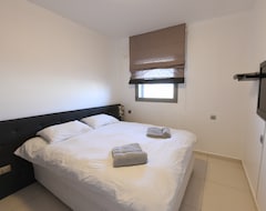 Lejlighedshotel Amdar Holiday Apartments (Eilat, Israel)