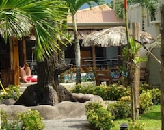 Khách sạn Arenal Hostel Resort (La Fortuna, Costa Rica)