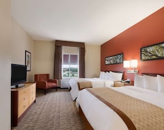Hotelli Hawthorn Suites By Wyndham College Station (College Station, Amerikan Yhdysvallat)