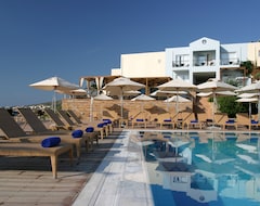 Hotelli Erytha Hotel & Resort (Karfas, Kreikka)