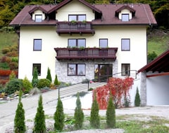 Nhà trọ Vila Pod Lesom (Bystrá, Slovakia)