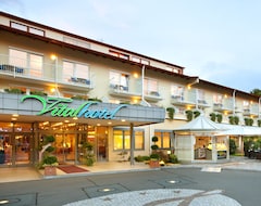 Khách sạn Vitalhotel der Parktherme (Bad Radkersburg, Áo)