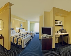 Khách sạn Springhill Suites By Marriott Cheyenne (Cheyenne, Hoa Kỳ)
