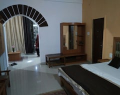 Hotelli Jungle King (Mandla, Intia)