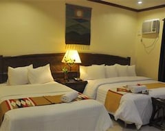 Hotel Paras Beach Resort (Catarman, Filipini)