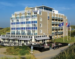 Hotel Fletcher Zeeduin (Wijk aan Zee, Holanda)