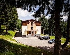Horský hotel Magura (Donovaly, Slovačka)