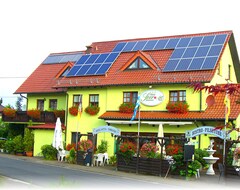 Hotel Seerose Bostalsee (Nohfelden, Njemačka)