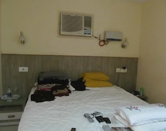 Khách sạn Manees Residency (Chikkamagaluru, Ấn Độ)