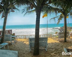 Cijela kuća/apartman Oynise Beach Cabin (Galle, Šri Lanka)