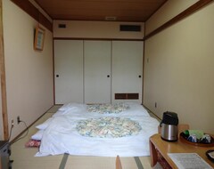 Hotelli (Ryokan)  Honnoji (Kyoto, Japani)