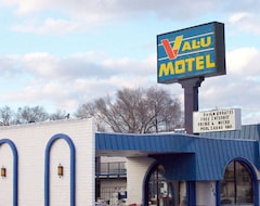 Otel Val-U Inn (Winnemucca, ABD)