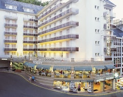 Hôtel Hotel Roissy (Lourdes, France)