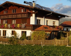 Căn hộ có phục vụ Haus Lisa (Reith im Alpbachtal, Áo)