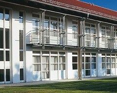 Otel Sportschule Oberhaching (Oberhaching, Almanya)