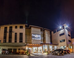 Hotel Prata Villaggio (Nova Prata, Brazil)