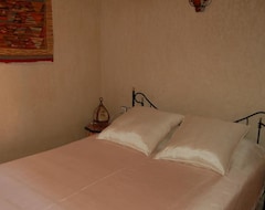 Hotel Maison du Soleil (Tiznit, Morocco)