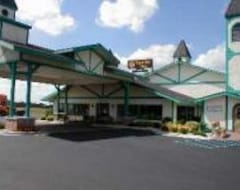 Guesthouse Quality Inn (Gaylord, USA)