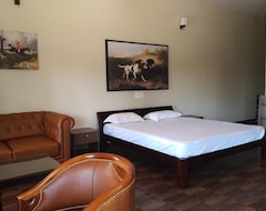 Hotel Forestdale Coorg (Virajpet, India)