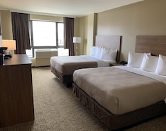 Hotelli Astoria Delancy Inn & Suites (New Rochelle, Amerikan Yhdysvallat)
