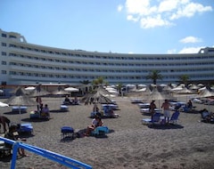 Otel Sentido Lindos Bay (Vlicha, Yunanistan)