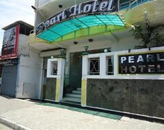 Hotel Pearl City (Colombo, Šri Lanka)