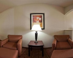 Hotel Comfort Inn & Suites Denison - Lake Texoma (Denison, USA)