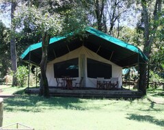 Hotel Governers Camp (Mandera, Kenya)