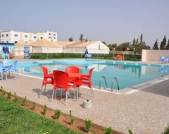 Hotel Ribis (Agadir, Morocco)