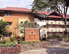 Khách sạn Ciloto Indah Permai (Puncak, Indonesia)