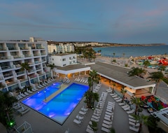 Ξενοδοχείο Limanaki Beach (Αγία Νάπα, Κύπρος)
