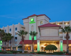 Hotel Holiday Inn Daytona Beach on the Ocean (Daytona Beach, EE. UU.)