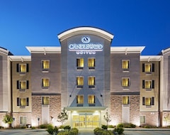 Candlewood Suites Cookeville, an IHG Hotel (Cookeville, USA)