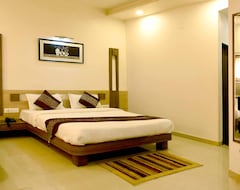 Khách sạn Hotel Regenta Inn The Dwarika (Dwarka, Ấn Độ)