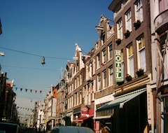 Hotel Schroder (Amsterdam, Hollanda)