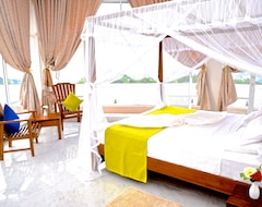 Khách sạn Auslink (Nuwara Eliya, Sri Lanka)