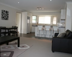 Casa/apartamento entero Breakaway Apartments (Cowra, Australia)