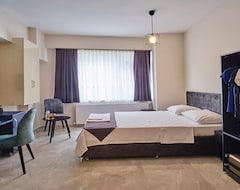 Mini Suite Otel (İstanbul, Türkiye)