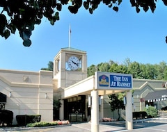 Khách sạn Best Western Inn At Ramsey (Ramsey, Hoa Kỳ)