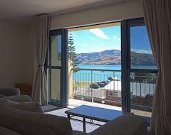 Akaroa Criterion Motel (Akaroa, Novi Zeland)