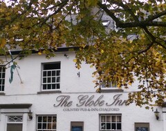 Hotel The Globe Inn (Chagford, United Kingdom)